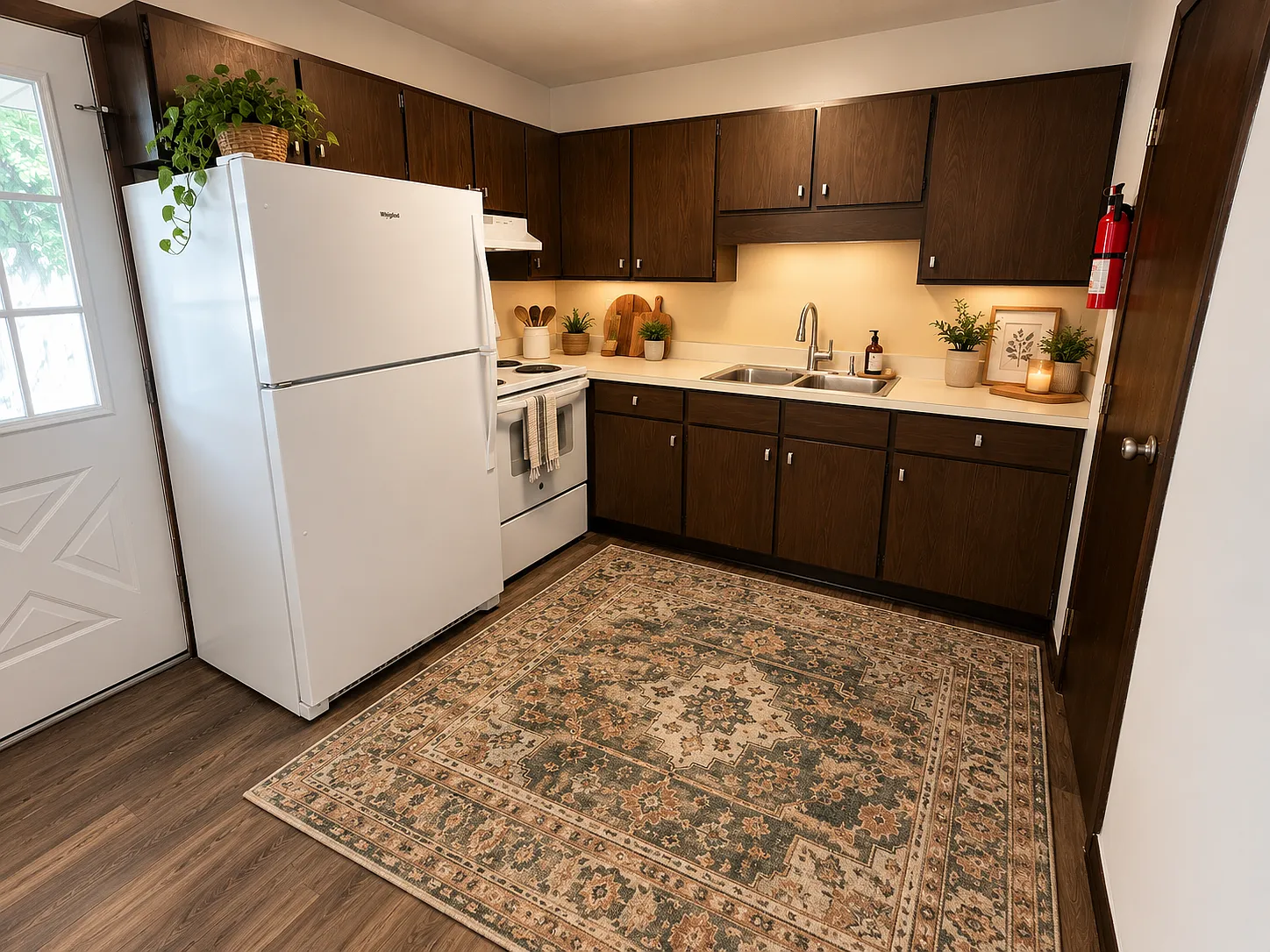 2 bed, 1.5 bath, 10 sqft, $1,398 — Photo 3