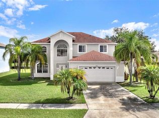 4561 Ficus Tree Rd, Kissimmee, FL 34758