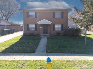5016 Woodbine Ave, Dayton, OH 45432