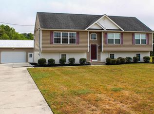 5378 Lake Rd, Newfield, NJ 08344