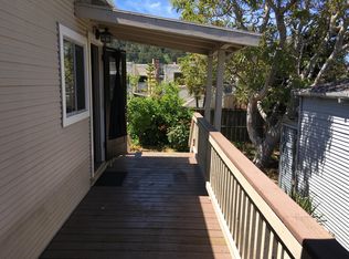 514 Talbot Ave #B, Albany, CA 94706