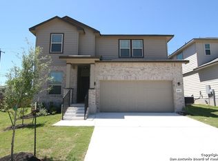 4507 Cambridge Park, Converse, TX 78109
