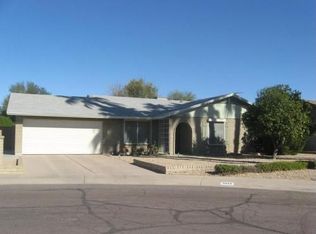 5016 W Purdue Ave, Glendale, AZ 85302