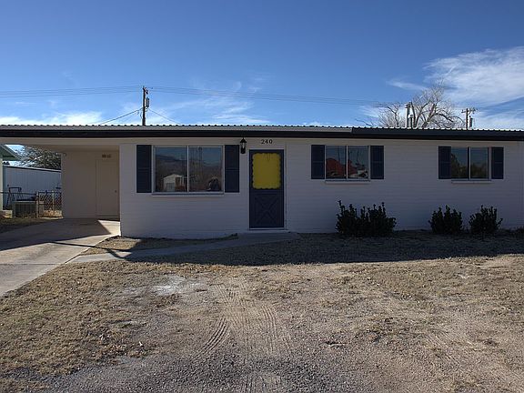2nd image of 240 S Cochise Ave