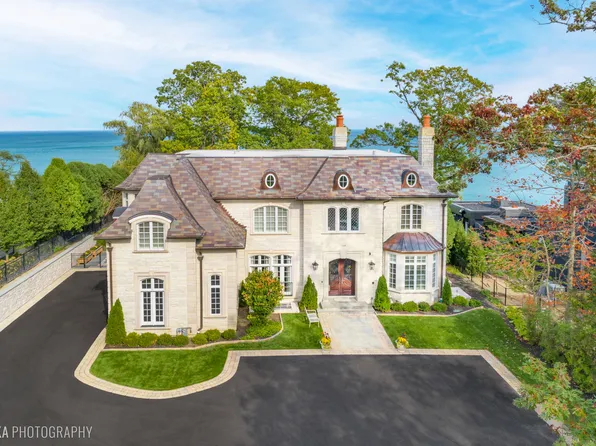 959 Sheridan Rd, Highland Park, IL 60035