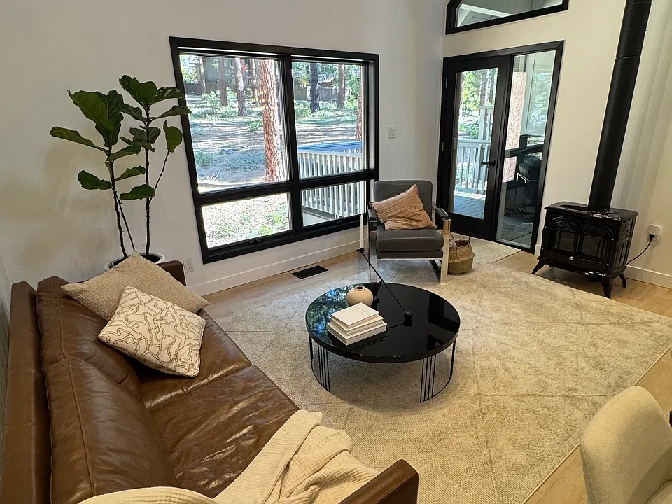 Main Living room