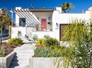 3518 Arizona St, San Diego, CA 92104