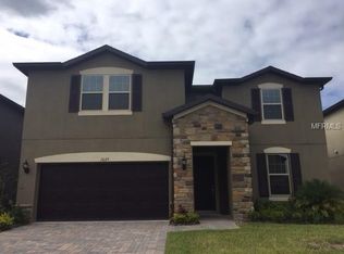 1629 Regal River Cir, Ocoee, FL 34761