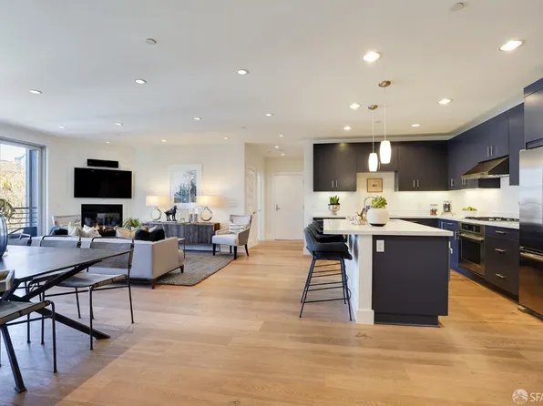 736 Valencia St APT 501, San Francisco, CA 94114