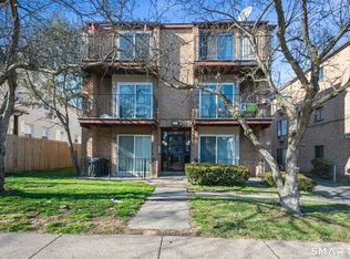 Bond Street Condos, Hartford, CT 06114