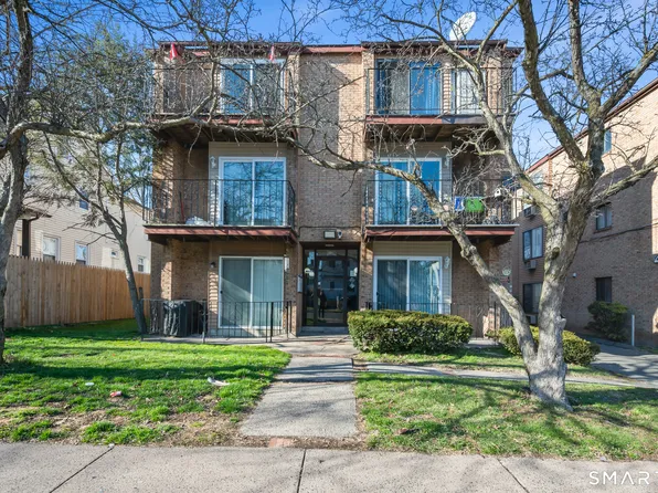 112 Bond Street #3E, Hartford, CT 06114