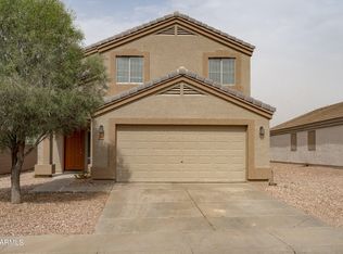 1672 S 234TH Lane, Buckeye, AZ 85326