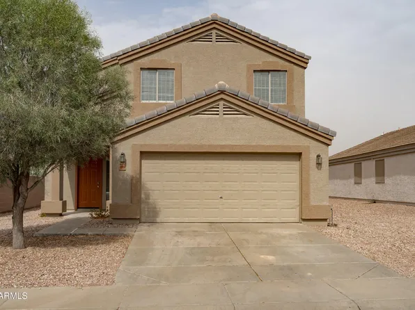 1672 S 234TH Lane, Buckeye, AZ 85326