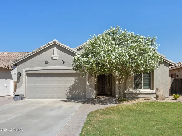 29839 N LITTLE LEAF Drive, San Tan Valley, AZ 85143