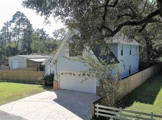 7821 Patterson St, Pensacola, FL 32526