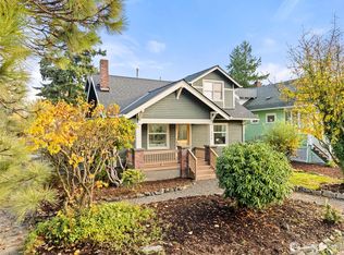 1519 N Alder St, Tacoma, WA