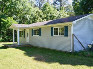 1165 Spring Hill Rd, Paris, TN 38242