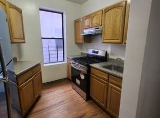 207 W 147th St #2A, New York, NY 10039