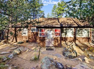 758 W Pine Knoll Dr, Prescott, AZ 86303