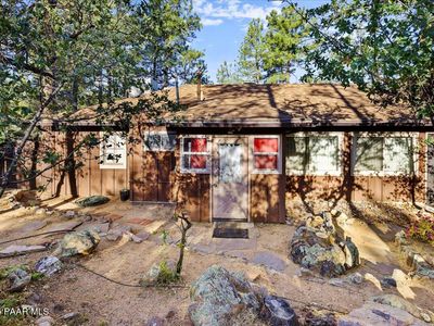 758 W Pine Knoll Dr, Prescott, AZ, 86303