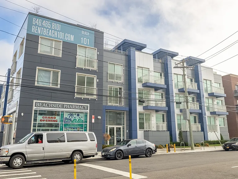 101-19 Rockaway Beach Blvd #3R — Photo 34