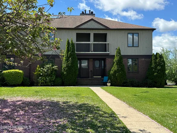 108 Neptune Avenue #C, Deal, NJ 07723