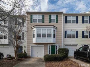 8711 Winding River Way, Raleigh, NC 27616
