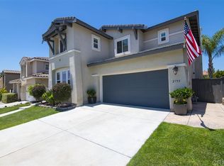 2755 Red Rock Canyon Rd, Chula Vista, CA 91915