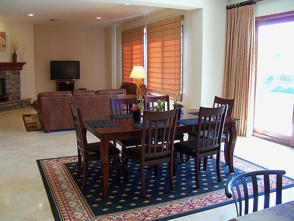 Family Dining or Nook