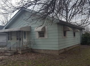 109 S 21st St, Herrin, IL 62948