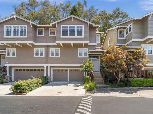182 Cuesta De Los Gatos, Los Gatos, CA 95032