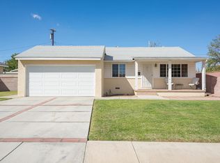 38629 21st St E, Palmdale, CA 93550