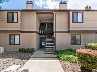 4570 Matich Dr, Reno, NV 89502