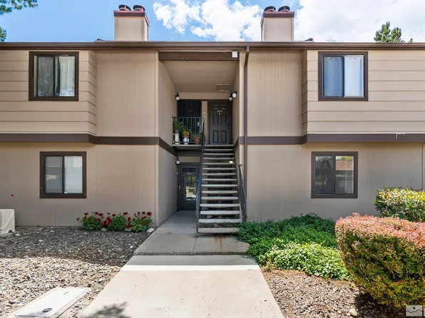 4570 Matich Dr, Reno, NV 89502