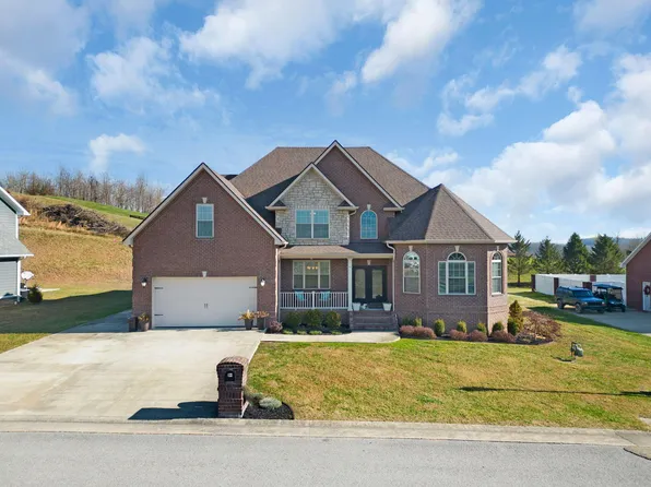 124 Ridgewood Dr, Prestonsburg, KY 41653