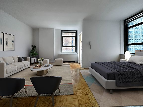 3rd image of 4 Park Ave APT 7L