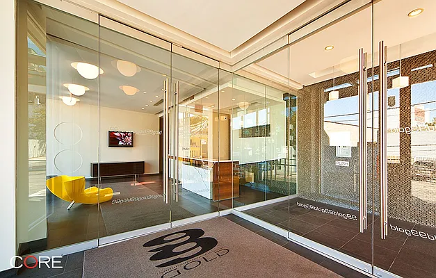 Rented by CORE | media 25