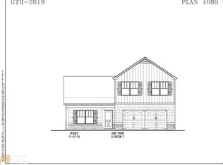 29 Winding Flower Walk, Adairsville, GA 30103