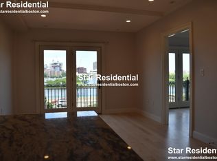 288 Beacon St #3, Boston, MA 02116