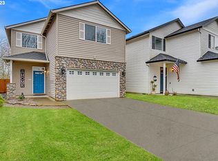 1901 SW 6th St, Battle Ground, WA 98604