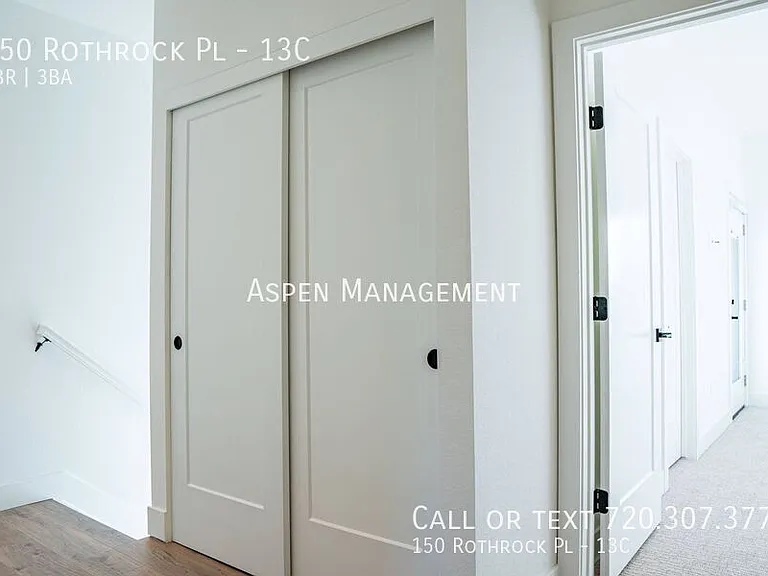 150 Rothrock Pl #13C — Photo 19