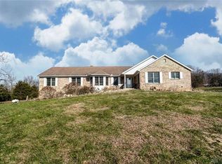 9671 Greenbush Rd, Camden, OH 45311