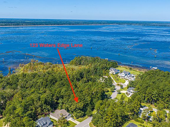 2nd image of 123 Waters Edge