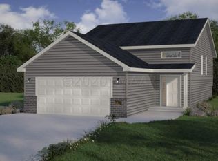 6650 Deer Creek Pkwy S, Fargo, ND 58104