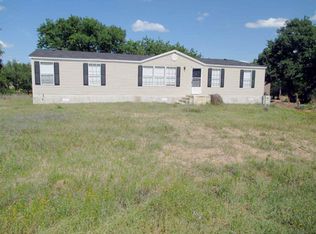 106 Casey Dr, Kingsland, TX 78639