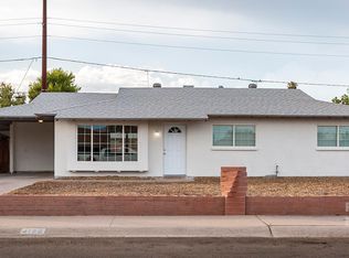 4126 W Rose Ln, Phoenix, AZ 85019