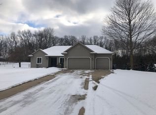 8109 Mystic Trl, Kalamazoo, MI 49009