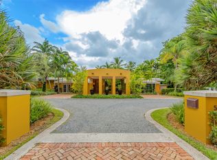 5950 SW 97th St, Pinecrest, FL 33156