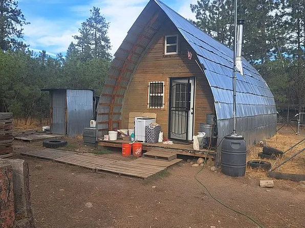 7608 Elaine Street Way, Ford, WA 99013