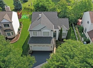 463 Topaz Ln, Bartlett, IL